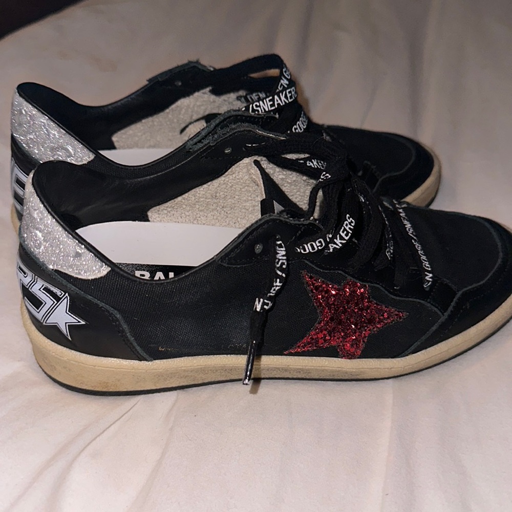 Golden Goose Sneakers